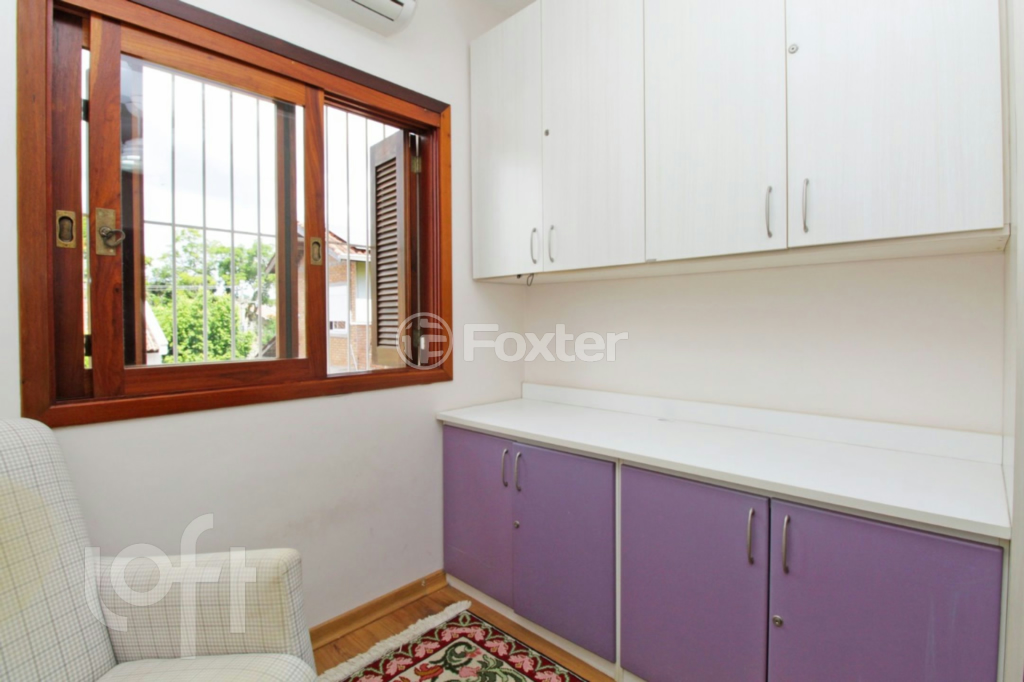 Casa de Condomínio à venda com 3 quartos, 153m² - Foto 25