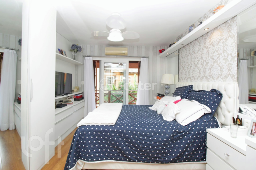 Casa de Condomínio à venda com 3 quartos, 153m² - Foto 15