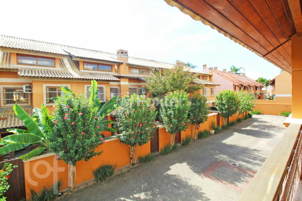 Casa de Condomínio à venda com 3 quartos, 153m² - Foto 20