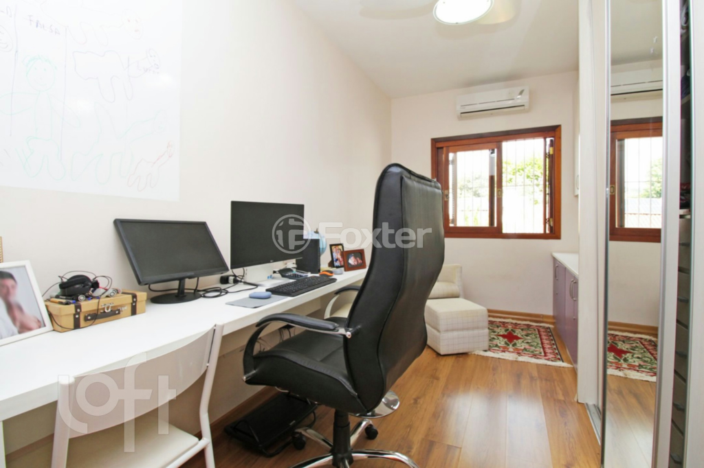 Casa de Condomínio à venda com 3 quartos, 153m² - Foto 24