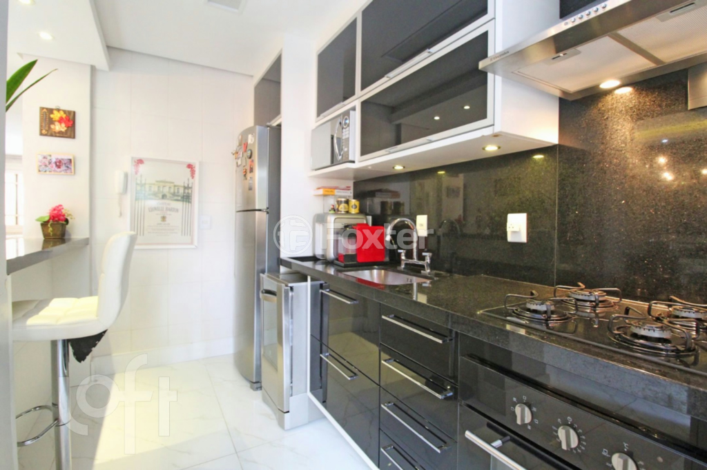 Casa de Condomínio à venda com 3 quartos, 153m² - Foto 12