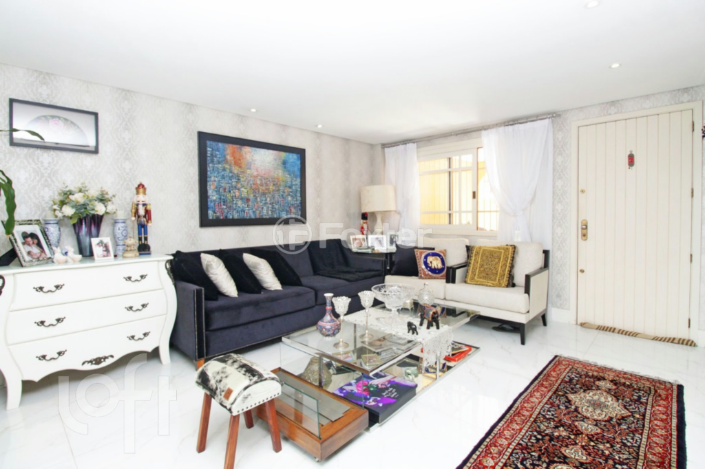 Casa de Condomínio à venda com 3 quartos, 153m² - Foto 48