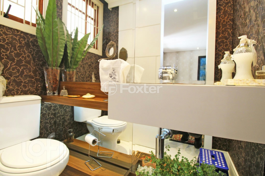 Casa de Condomínio à venda com 3 quartos, 153m² - Foto 7