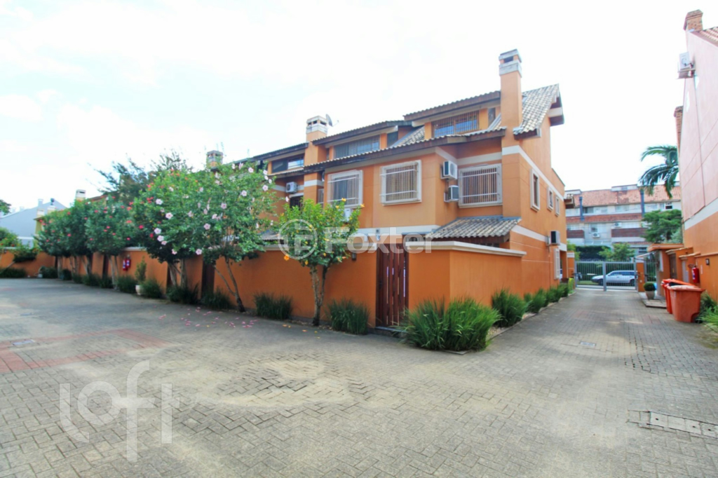 Casa de Condomínio à venda com 3 quartos, 153m² - Foto 47