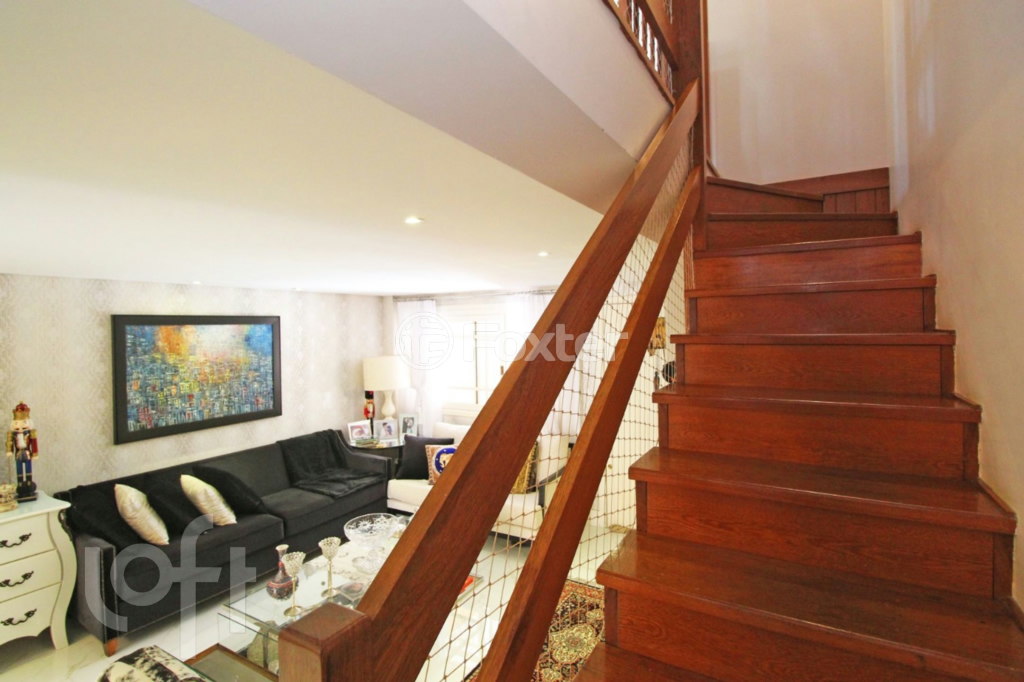 Casa de Condomínio à venda com 3 quartos, 153m² - Foto 14