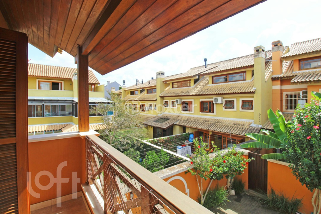 Casa de Condomínio à venda com 3 quartos, 153m² - Foto 19