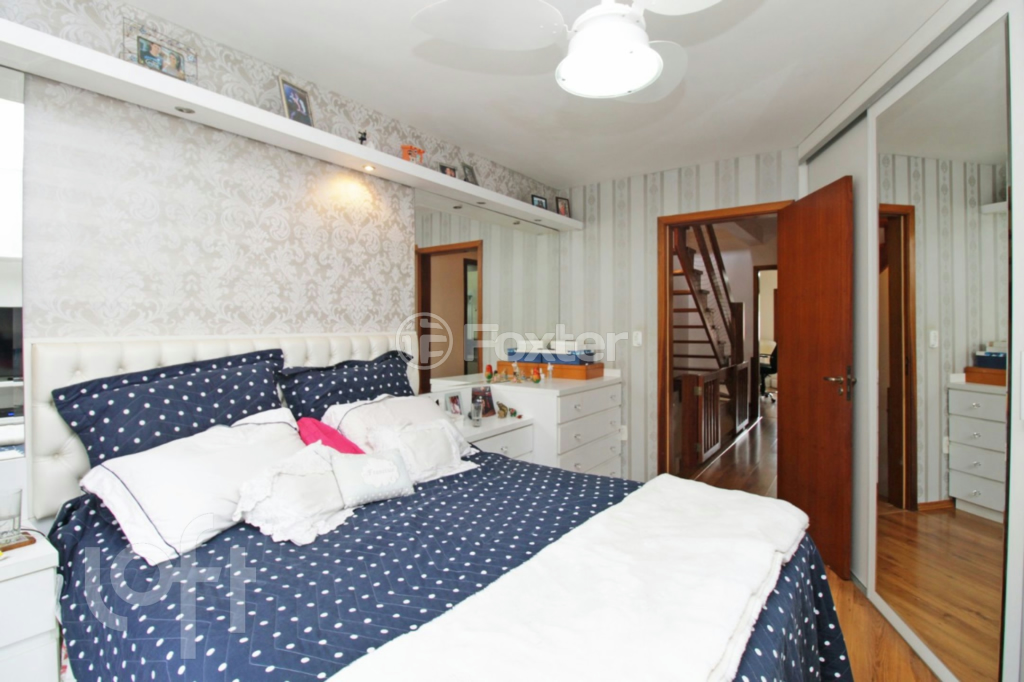 Casa de Condomínio à venda com 3 quartos, 153m² - Foto 16
