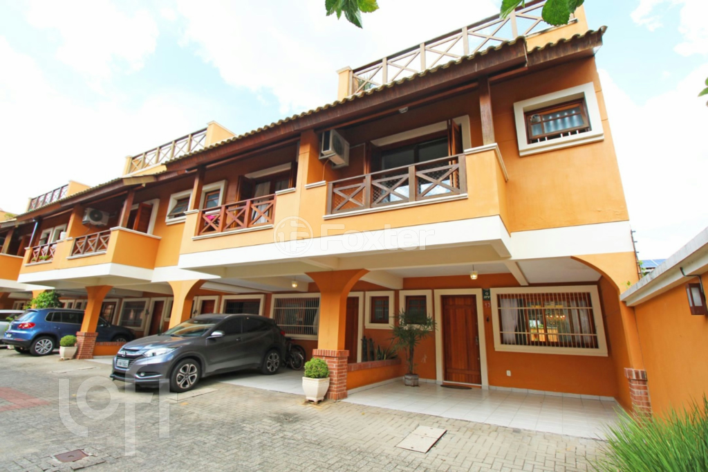 Casa de Condomínio à venda com 3 quartos, 153m² - Foto 45