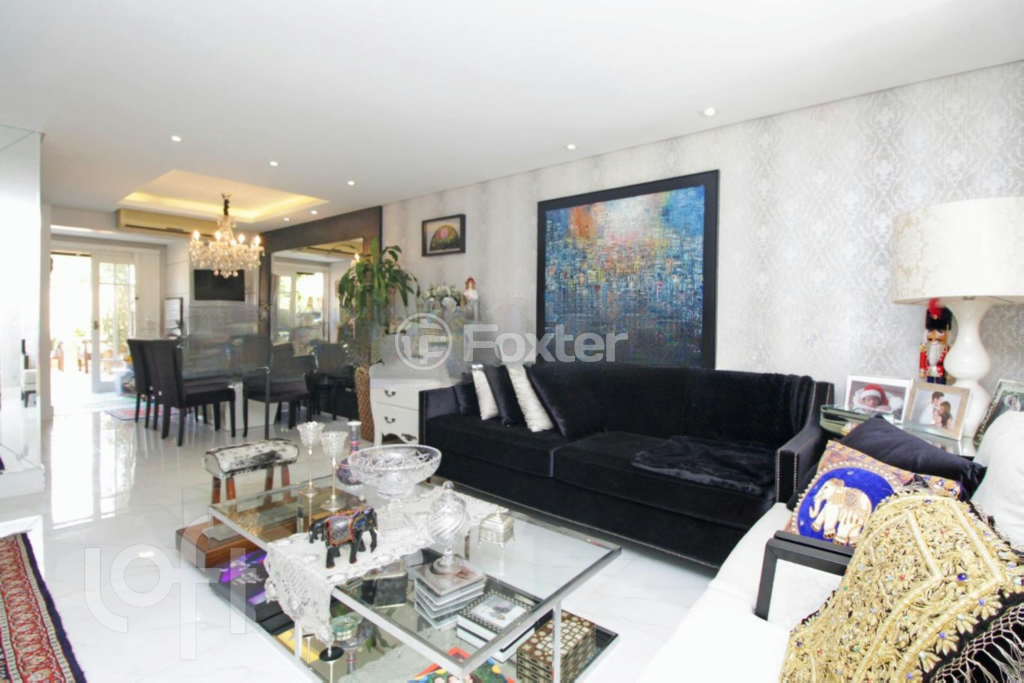 Casa de Condomínio à venda com 3 quartos, 153m² - Foto 1