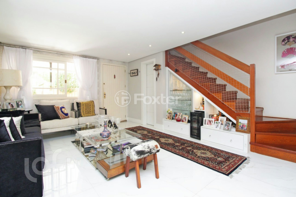 Casa de Condomínio à venda com 3 quartos, 153m² - Foto 4