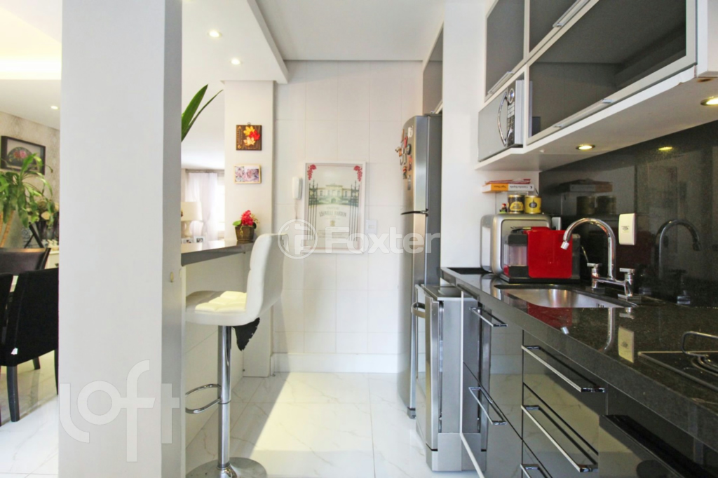 Casa de Condomínio à venda com 3 quartos, 153m² - Foto 13