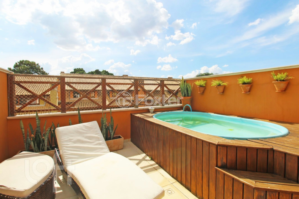 Casa de Condomínio à venda com 3 quartos, 153m² - Foto 34