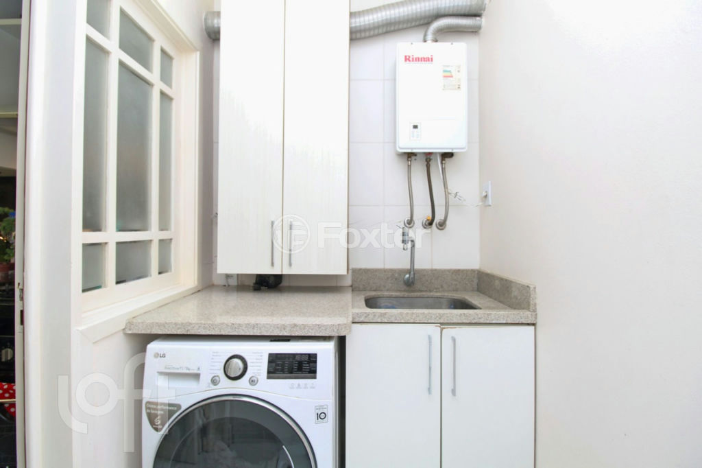Casa de Condomínio à venda com 3 quartos, 153m² - Foto 42