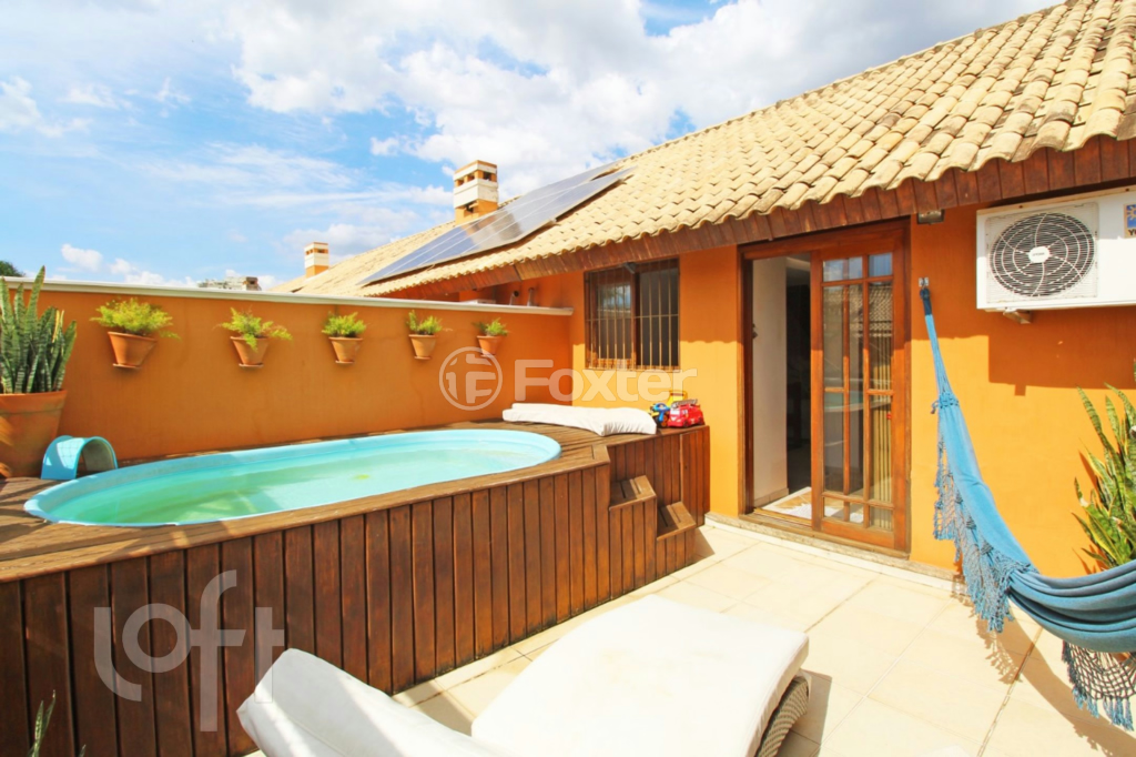 Casa de Condomínio à venda com 3 quartos, 153m² - Foto 35
