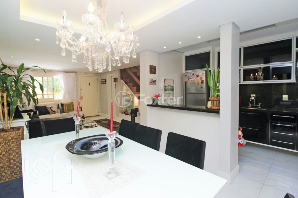 Casa de Condomínio à venda com 3 quartos, 153m² - Foto 6
