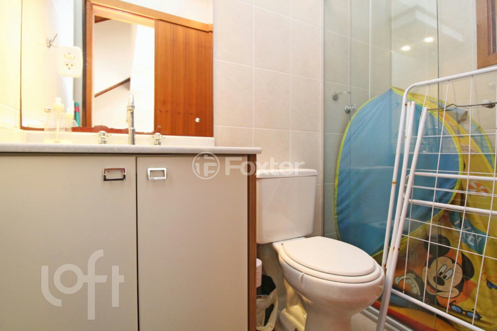 Casa de Condomínio à venda com 3 quartos, 153m² - Foto 37
