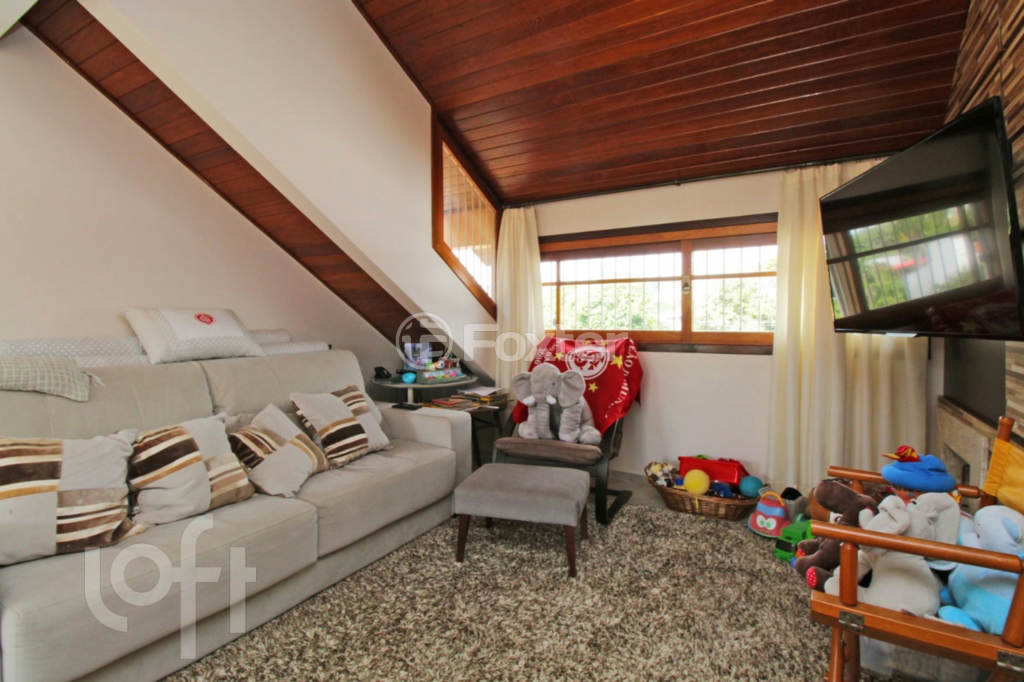 Casa de Condomínio à venda com 3 quartos, 153m² - Foto 32