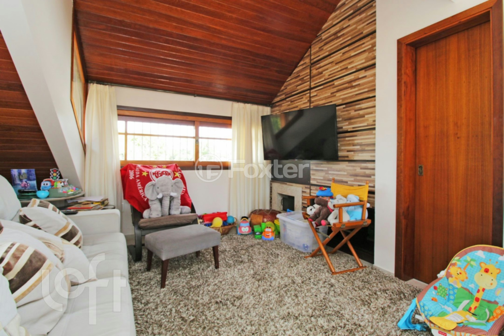 Casa de Condomínio à venda com 3 quartos, 153m² - Foto 28
