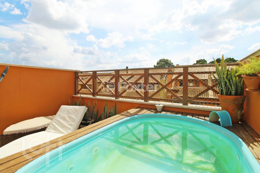 Casa de Condomínio à venda com 3 quartos, 153m² - Foto 36