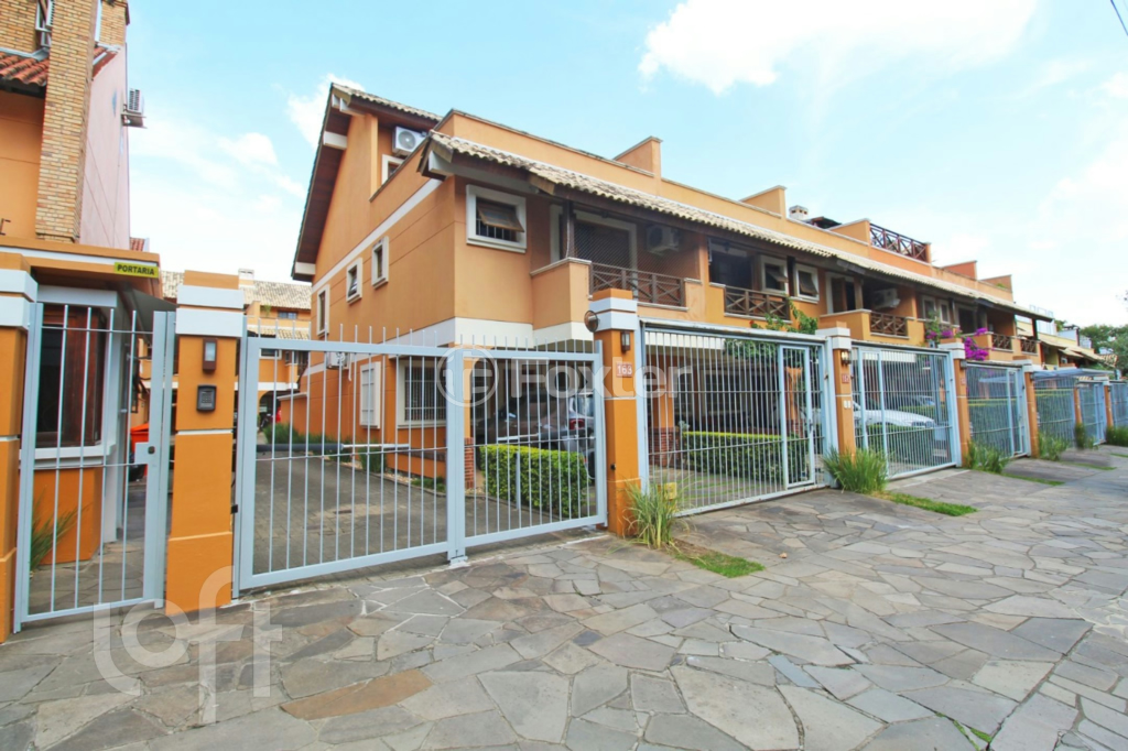 Casa de Condomínio à venda com 3 quartos, 153m² - Foto 43