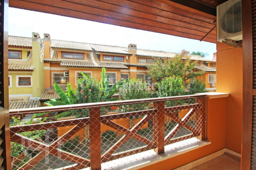 Casa de Condomínio à venda com 3 quartos, 153m² - Foto 18