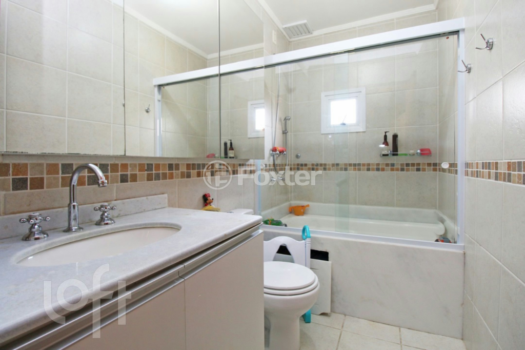 Casa de Condomínio à venda com 3 quartos, 153m² - Foto 21