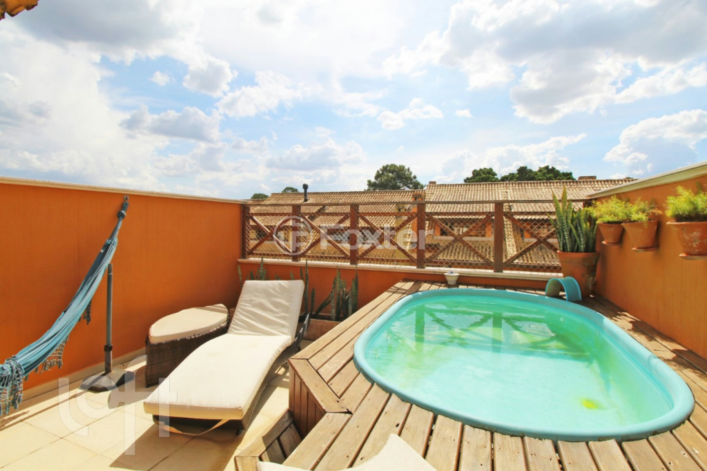 Casa de Condomínio à venda com 3 quartos, 153m² - Foto 38