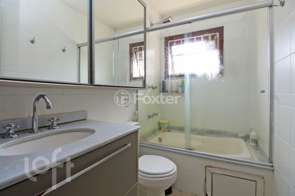 Casa de Condomínio à venda com 3 quartos, 153m² - Foto 40