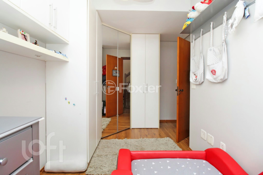 Casa de Condomínio à venda com 3 quartos, 153m² - Foto 23
