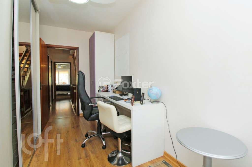 Casa de Condomínio à venda com 3 quartos, 153m² - Foto 26