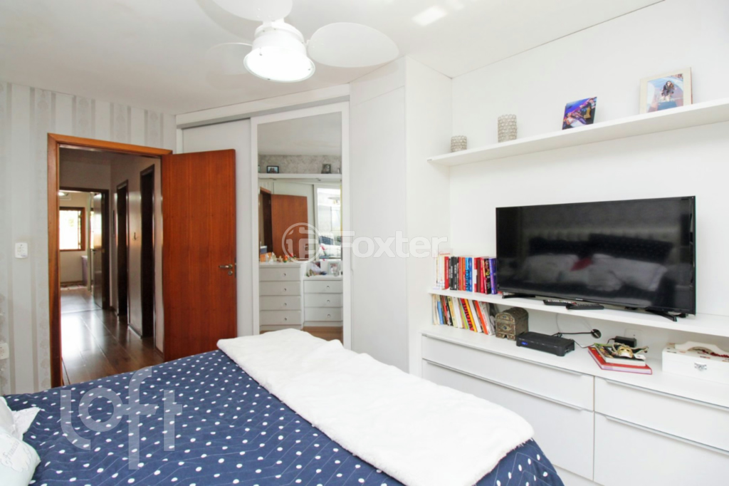 Casa de Condomínio à venda com 3 quartos, 153m² - Foto 17