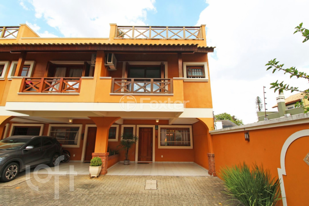 Casa de Condomínio à venda com 3 quartos, 153m² - Foto 44