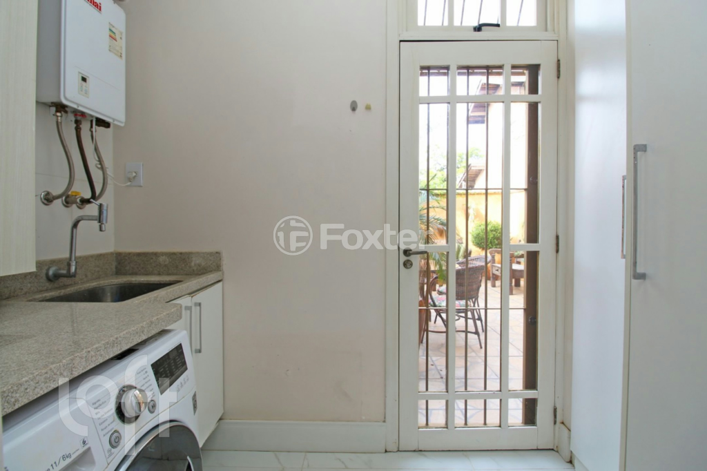 Casa de Condomínio à venda com 3 quartos, 153m² - Foto 41