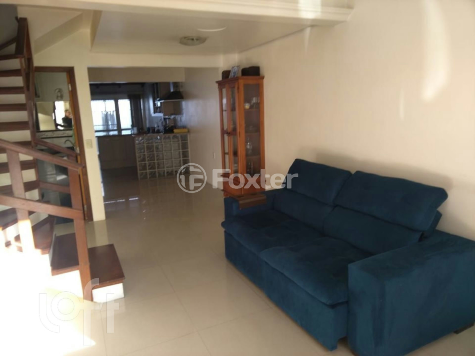 Casa de Condomínio à venda com 2 quartos, 65m² - Foto 3