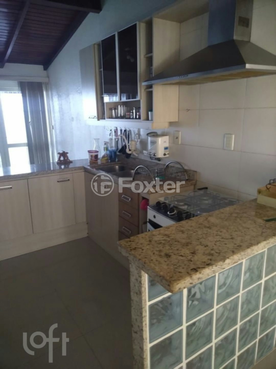 Casa de Condomínio à venda com 2 quartos, 65m² - Foto 9