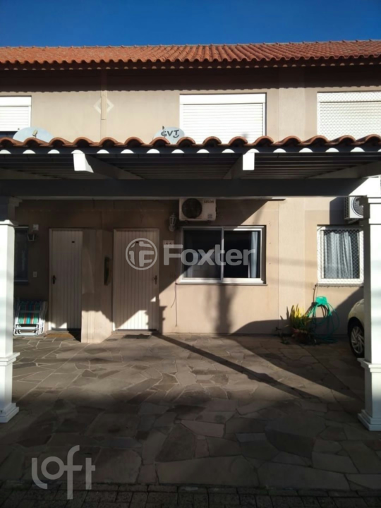 Casa de Condomínio à venda com 2 quartos, 65m² - Foto 1