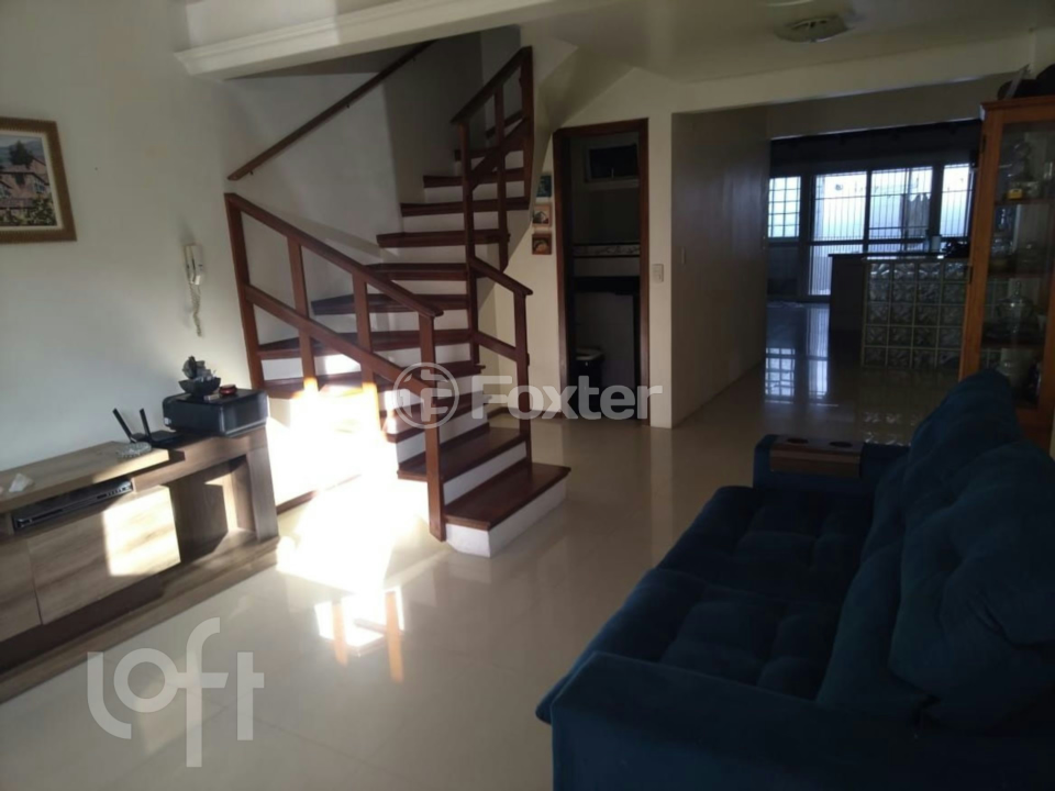 Casa de Condomínio à venda com 2 quartos, 65m² - Foto 2