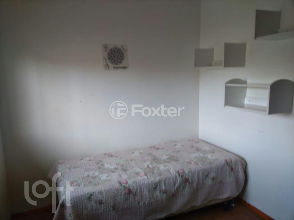 Casa de Condomínio à venda com 2 quartos, 65m² - Foto 11