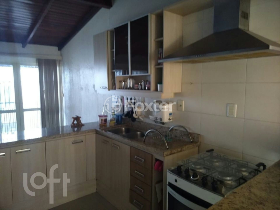 Casa de Condomínio à venda com 2 quartos, 65m² - Foto 6