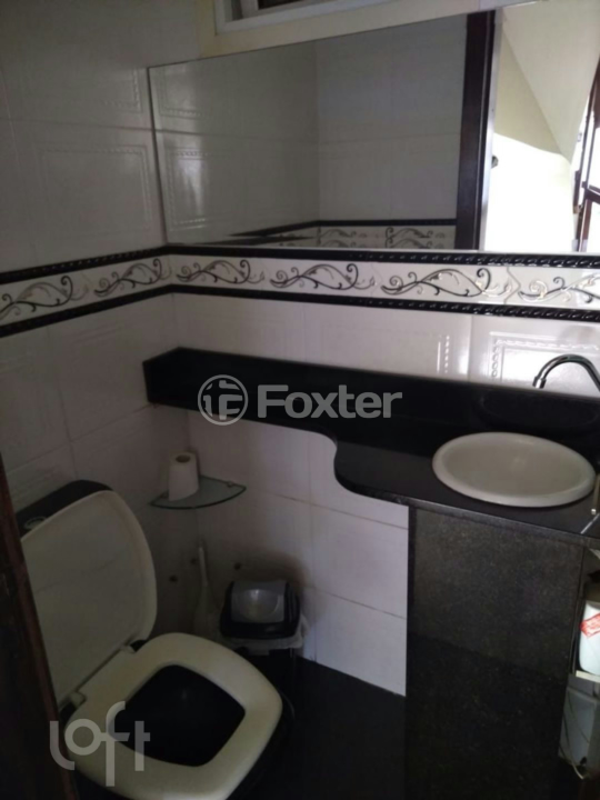 Casa de Condomínio à venda com 2 quartos, 65m² - Foto 4