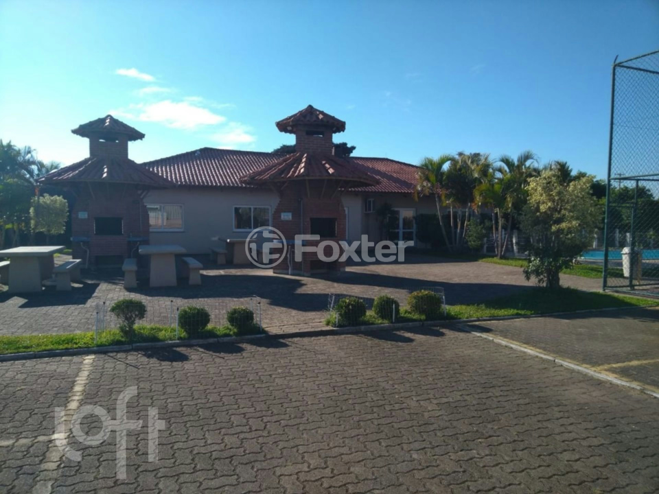 Casa de Condomínio à venda com 2 quartos, 65m² - Foto 16