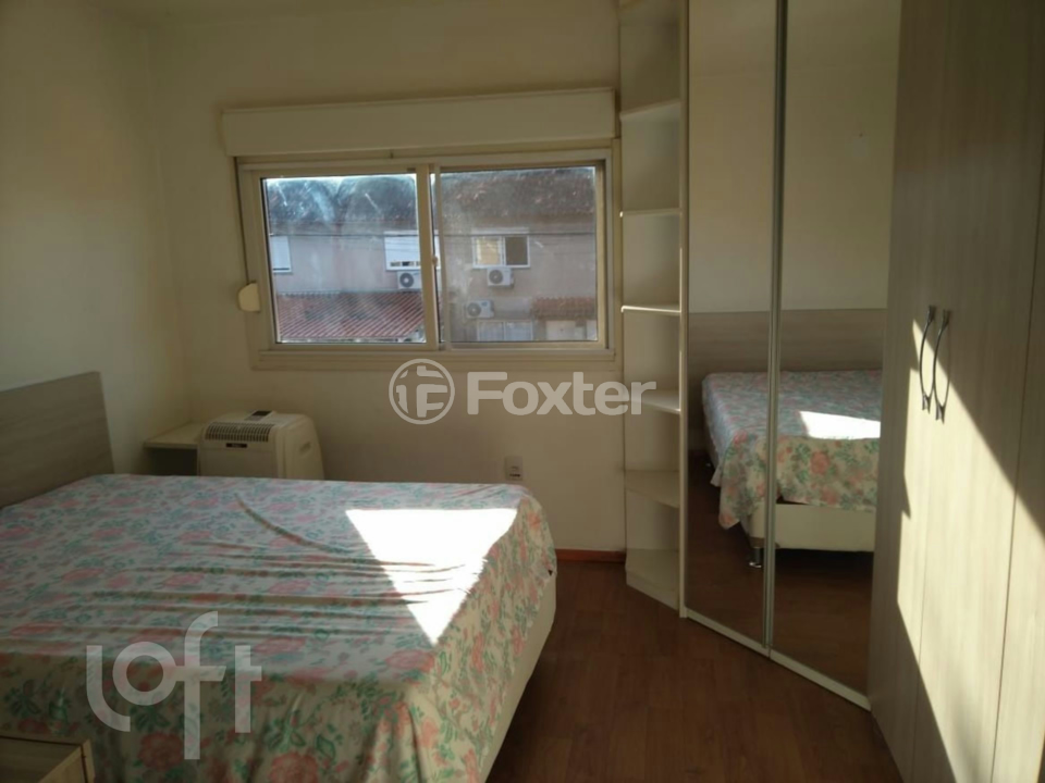 Casa de Condomínio à venda com 2 quartos, 65m² - Foto 10