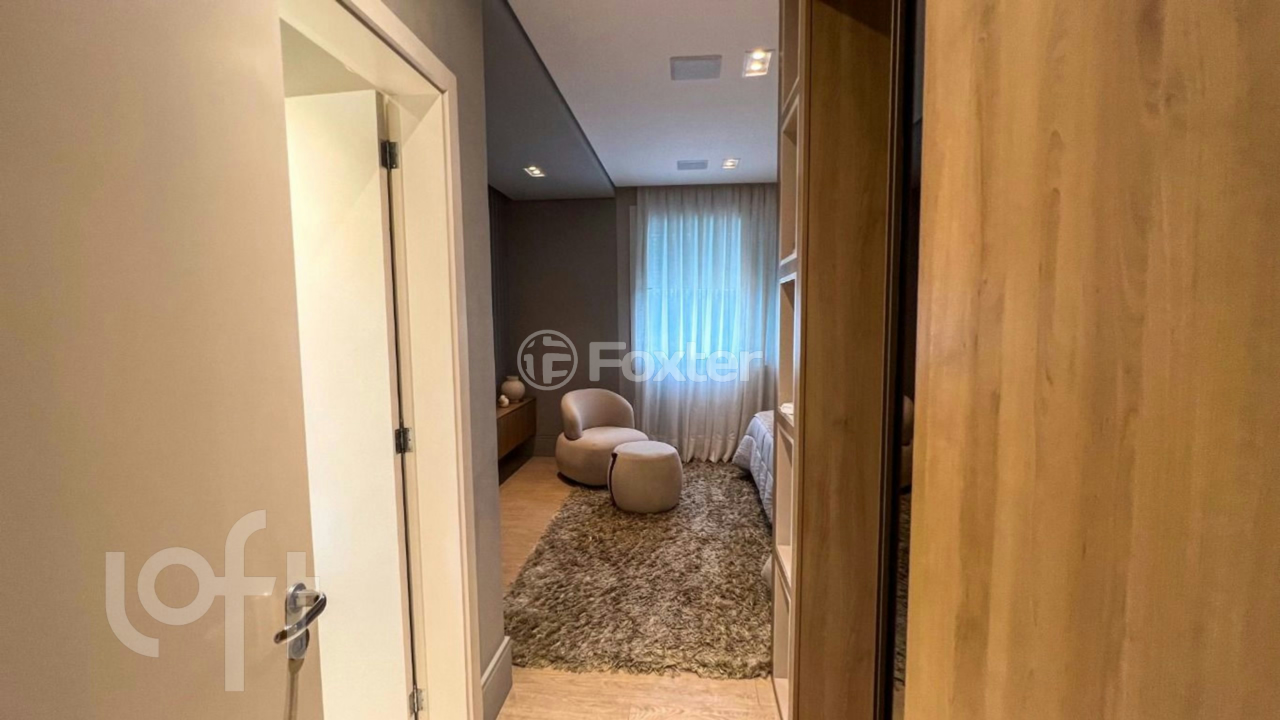 Apartamento à venda com 3 quartos, 120m² - Foto 17