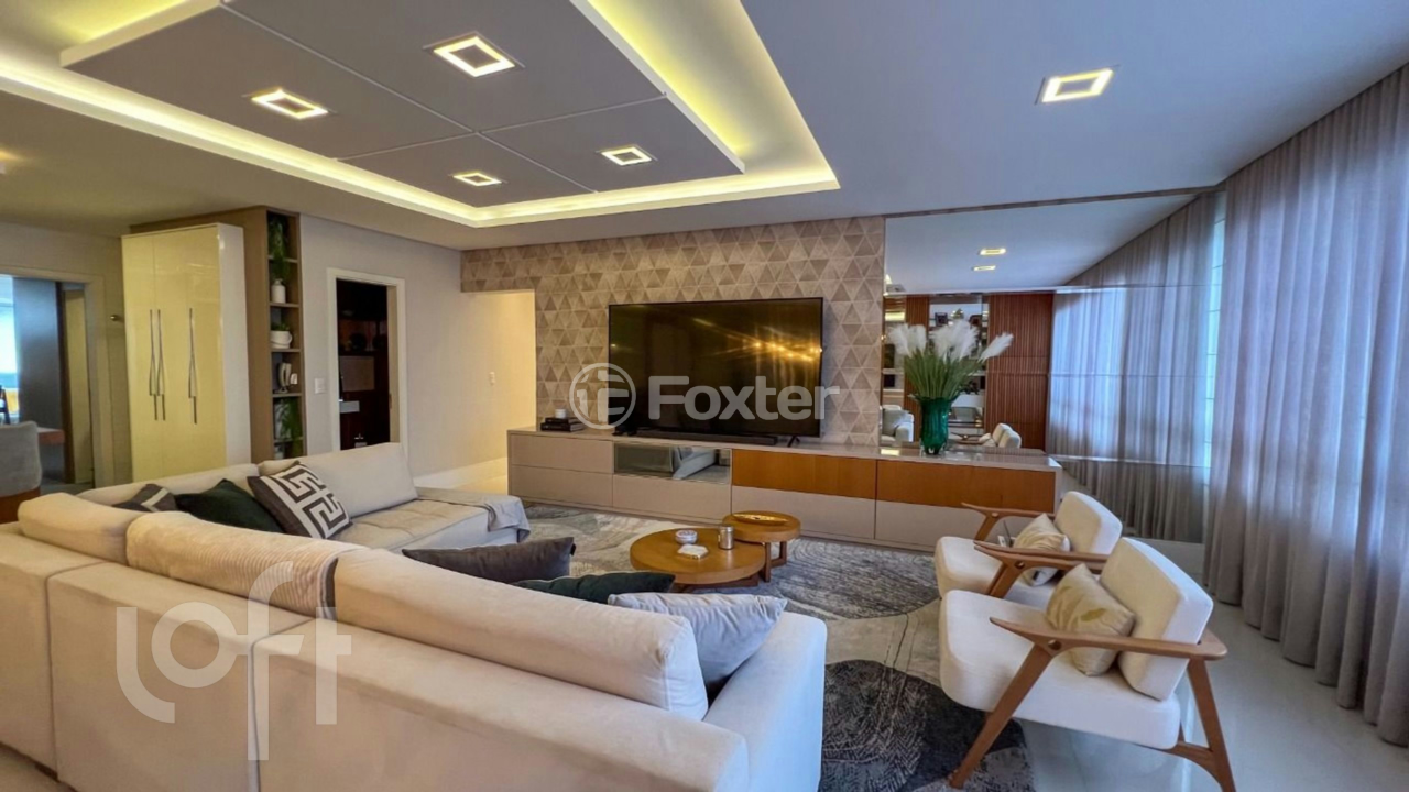Apartamento à venda com 3 quartos, 120m² - Foto 22