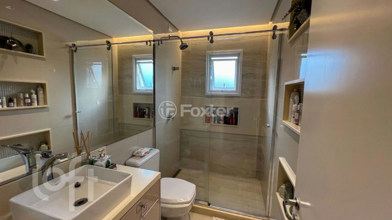 Apartamento à venda com 3 quartos, 120m² - Foto 18