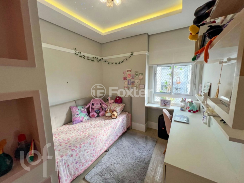 Apartamento à venda com 3 quartos, 120m² - Foto 13