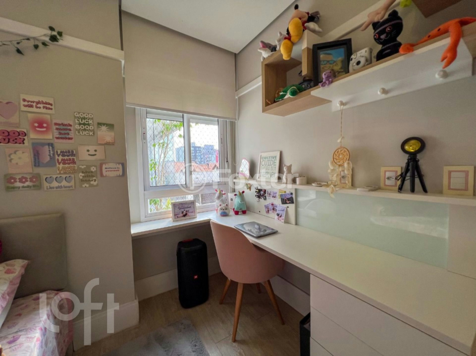 Apartamento à venda com 3 quartos, 120m² - Foto 12