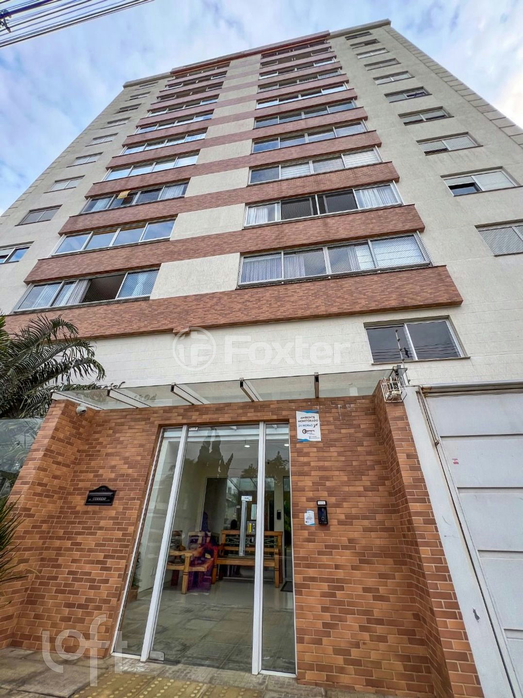 Apartamento à venda com 3 quartos, 120m² - Foto 21