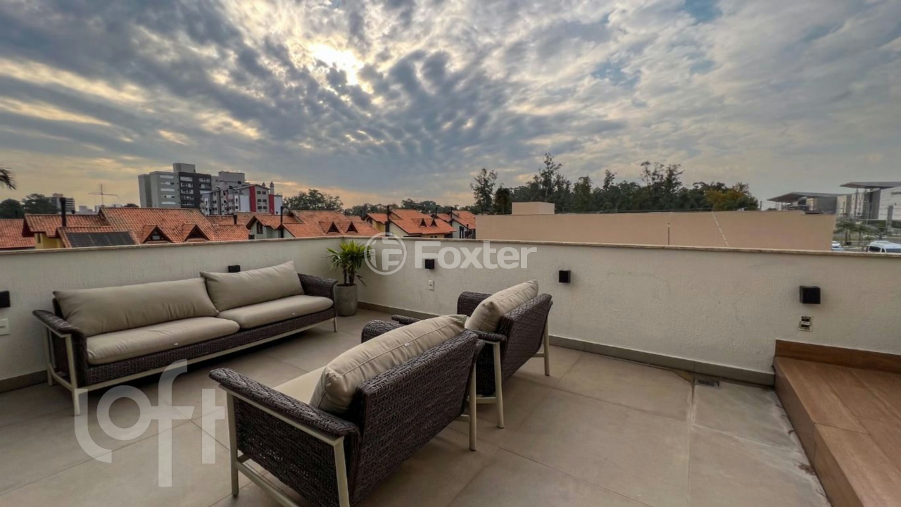 Apartamento à venda com 3 quartos, 120m² - Foto 9