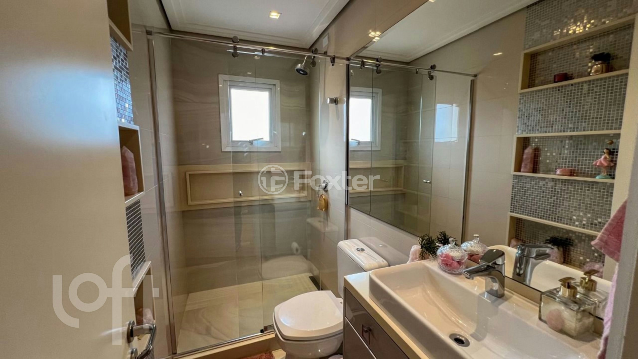 Apartamento à venda com 3 quartos, 120m² - Foto 16